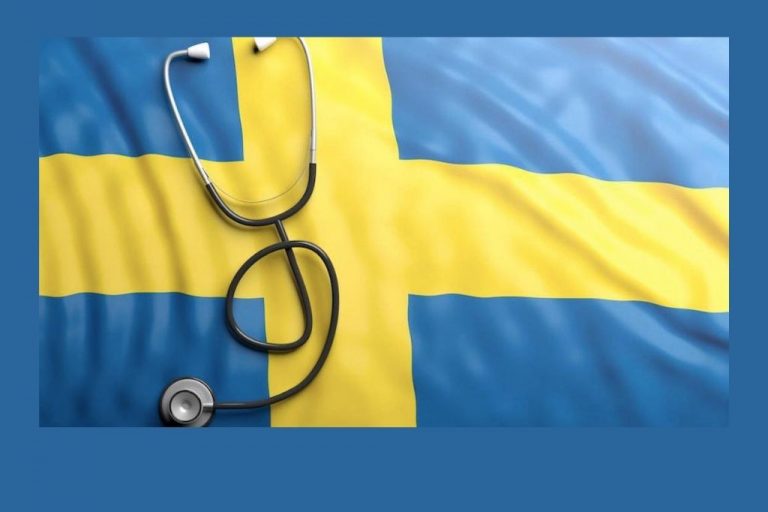 Swedish Doctors Letter to The Public Health Agency of Sweden