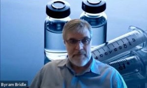 C-19 Injections and Children:  A Scientist’s Guide for Parents