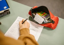 Quiz for Teens & Parents