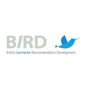 British Ivermectin Recommendation Development Group