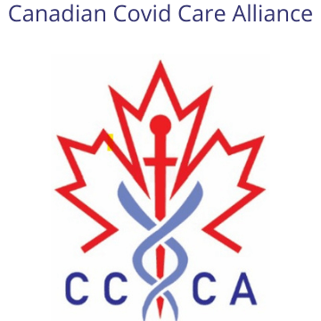 Canadian Covid Care Alliance