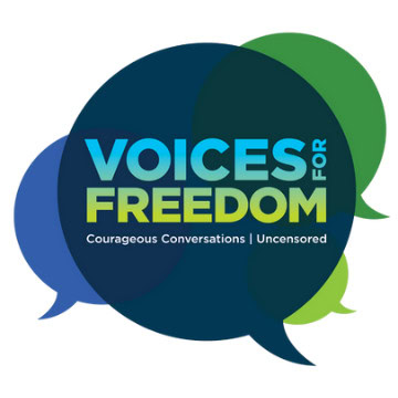 Voices for Freedom