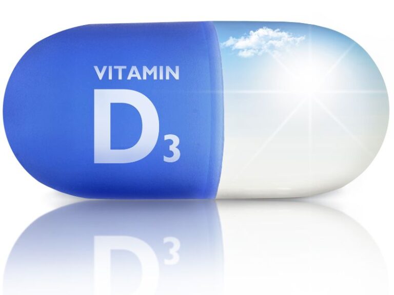 Vitamin D, Pfizer (mis)Trials, Olivia’s Story, A Scientist’s Review