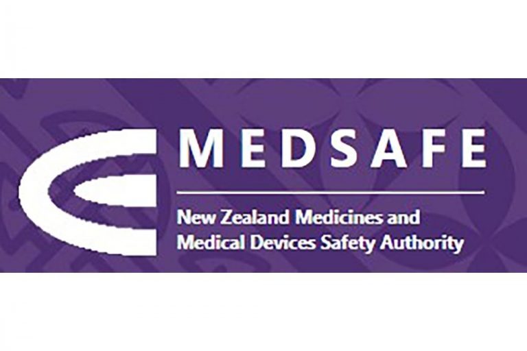 Medsafe’s Reply to NZDSOS