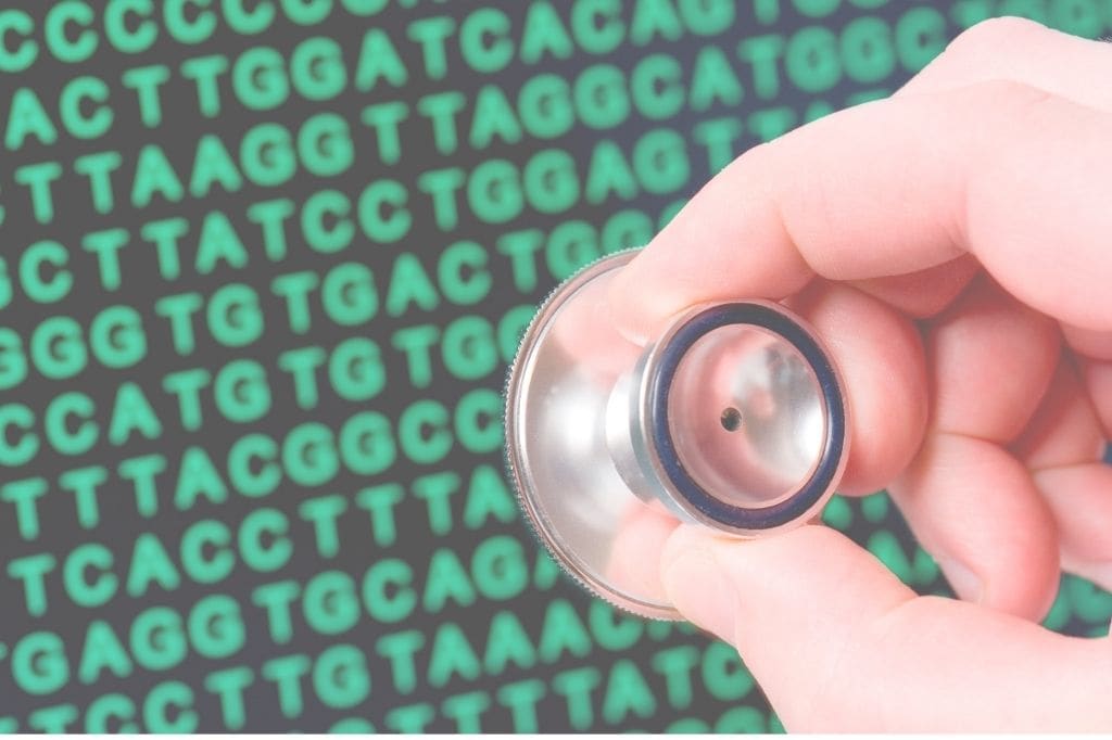 Gene therapy
