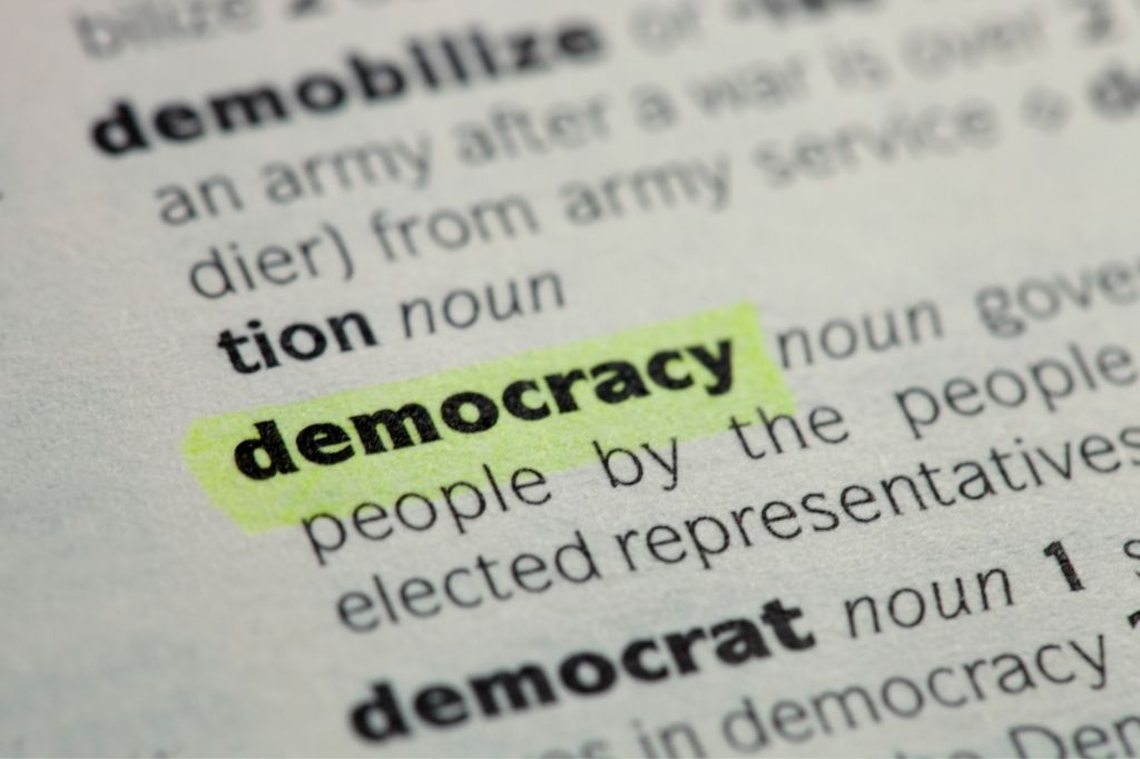 democracy