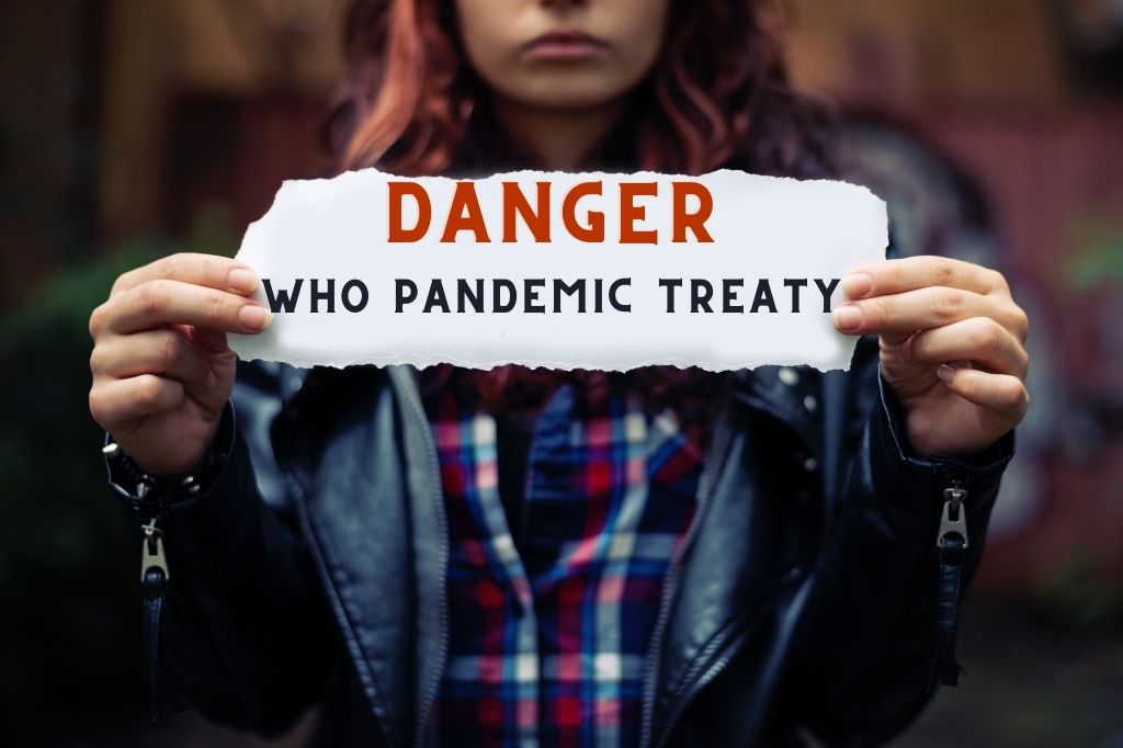 pandemic treaty