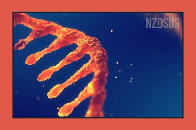 Watch: Gene Therapy by Pfizer C-19 Injection?