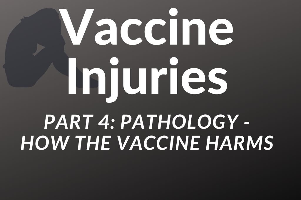Vaccine Harms