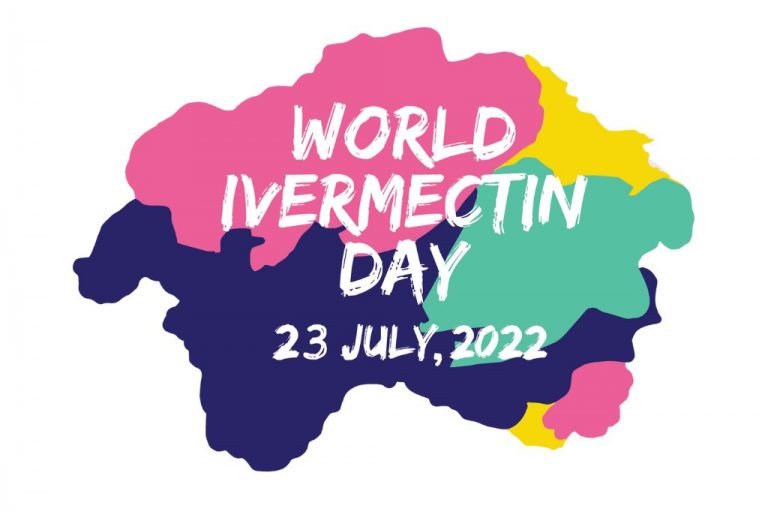 Celebrating Ivermectin on World Ivermectin Day