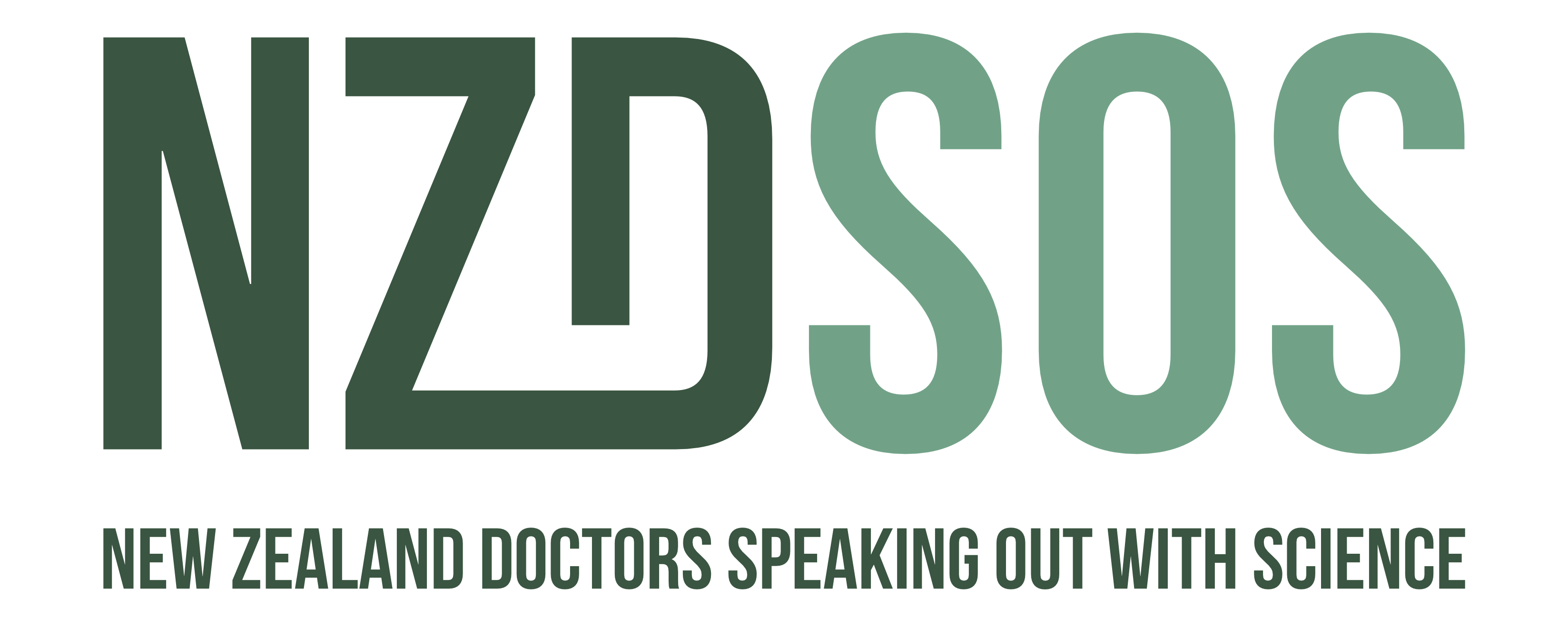 NZ Doctors Speaking Out With Science