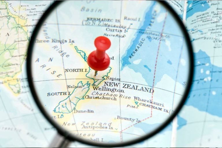 Concerns Beyond Covid-19: New Zealand’s Pandemic Science is Cracking Up