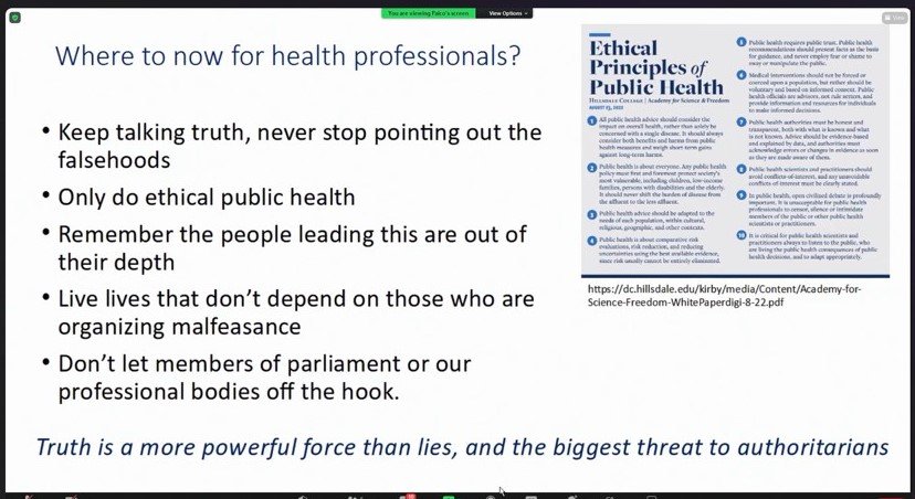 Propaganda Health Professional Solutions