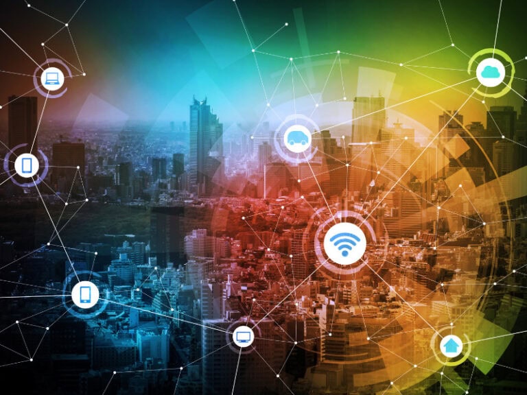 Private Eyes Are Keeping You Under Surveillance