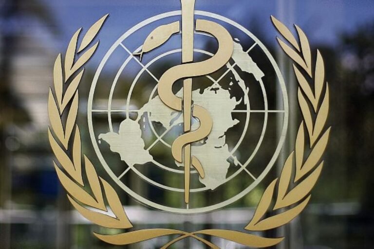 Help Stop the WHO Treaty Plans