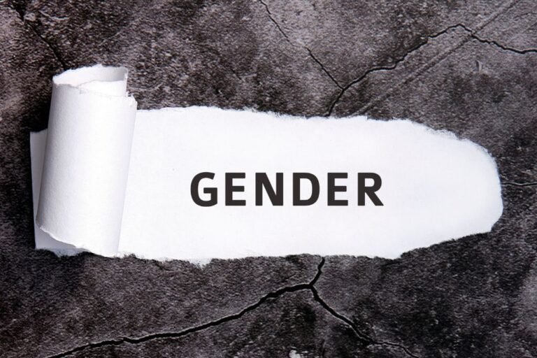 New Zealand Census: Deceptive Gender Question