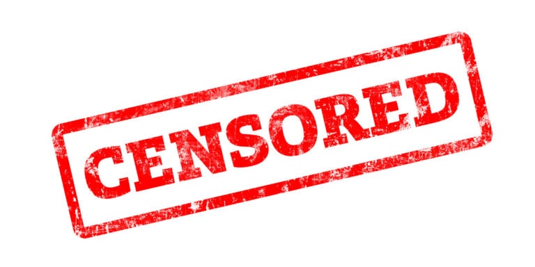 Dr McCann – Therapeutic Goods Association Attempts to Censor the Truth