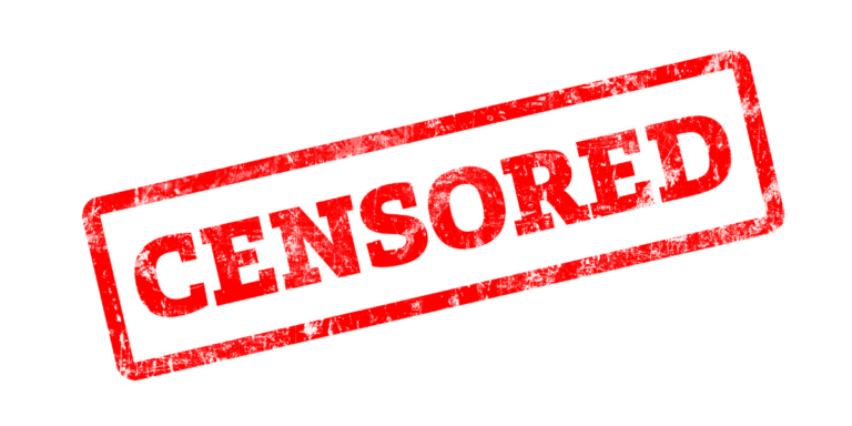 Dr McCann – Therapeutic Goods Association Attempts to Censor the Truth
