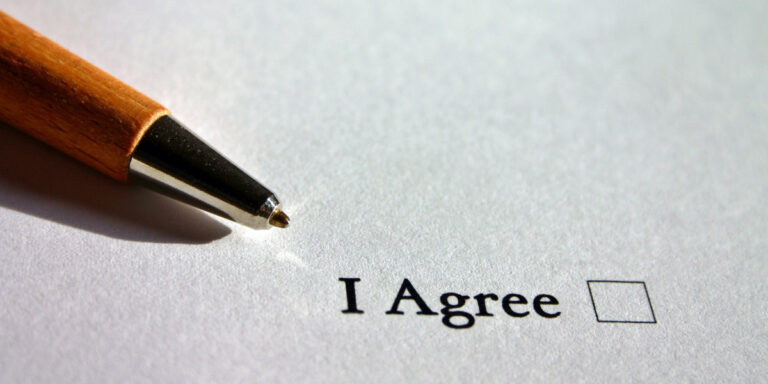 The Convenient Case of Disappearing Requirements for Informed Consent