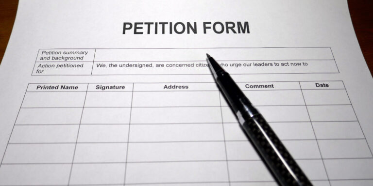 Announcing The Submission To The Petition For A Royal Inquiry Into Covid-19 Vaccine Injury