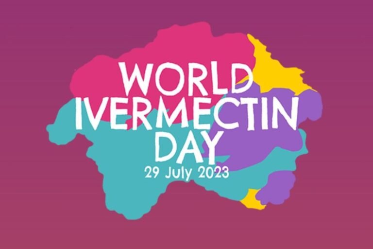 The 2nd Anniversary of World Ivermectin Day –  Understanding the War on Repurposed Drugs