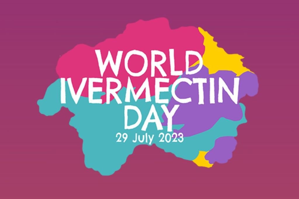 World Ivermectin Day 2023 FI