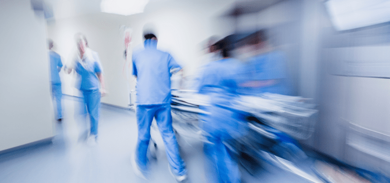 The staffing crisis in New Zealand’s hospitals