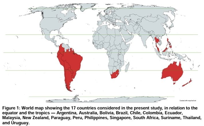 Rancourt et al Map