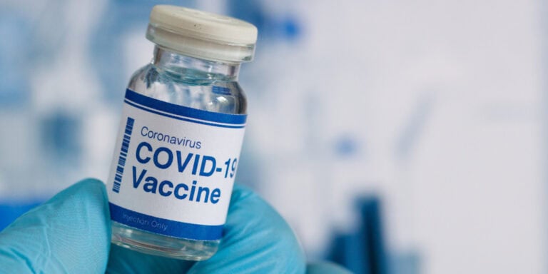 Open letter to officials on the effects of the COVID-19 injections.