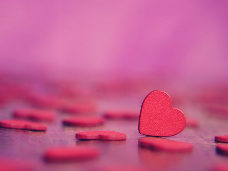 Stop in the name of love