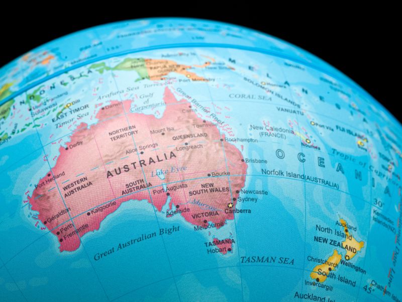 Australian Royal Commission FI
