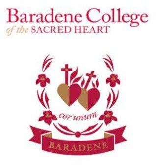 Baradene Logo