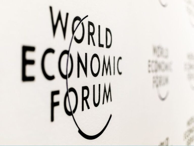 Preparations for ‘Disease X’ Underway at World Economic Forum 2024