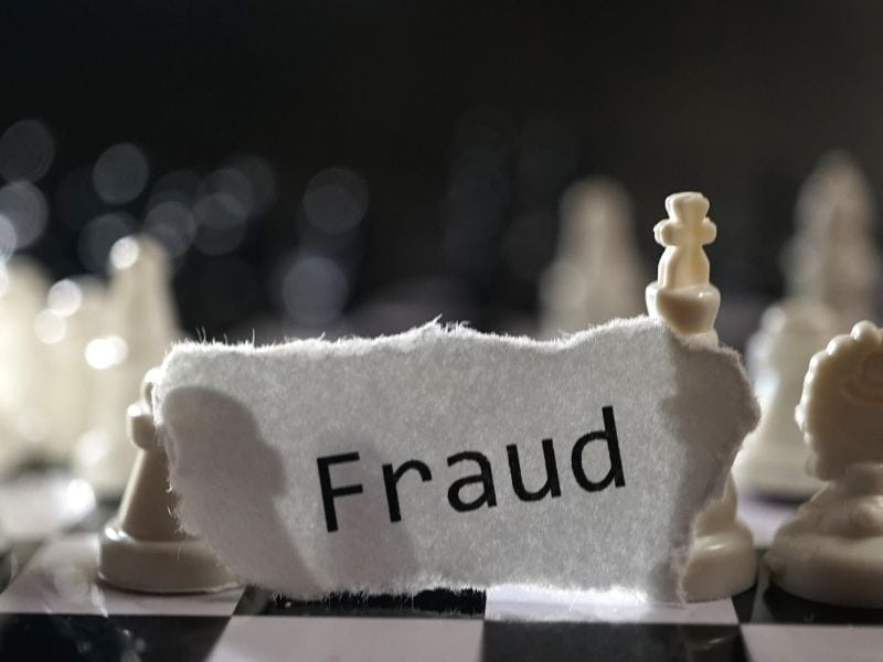 Scientific Fraud FI