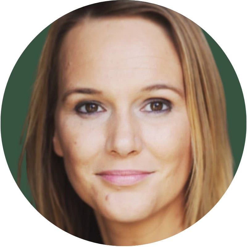 Anna McLoughlin, NZDSOS