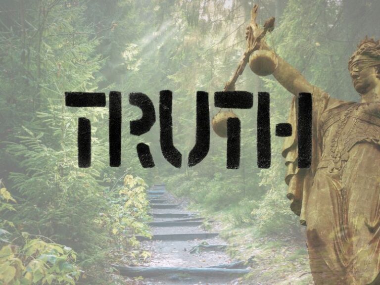 Truth Revolutionary Act