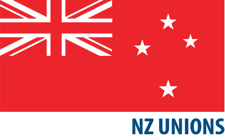 NZ Unions logo