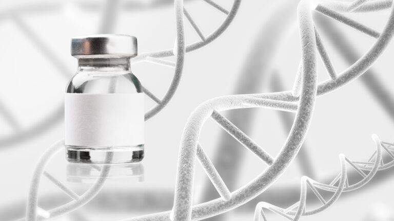 The Pursuit of Justice – DNA Contamination in C-19 Vaccines Found