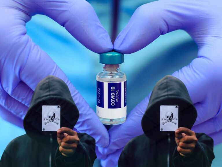 How to Hide the Deaths – TGA Australia exposed: