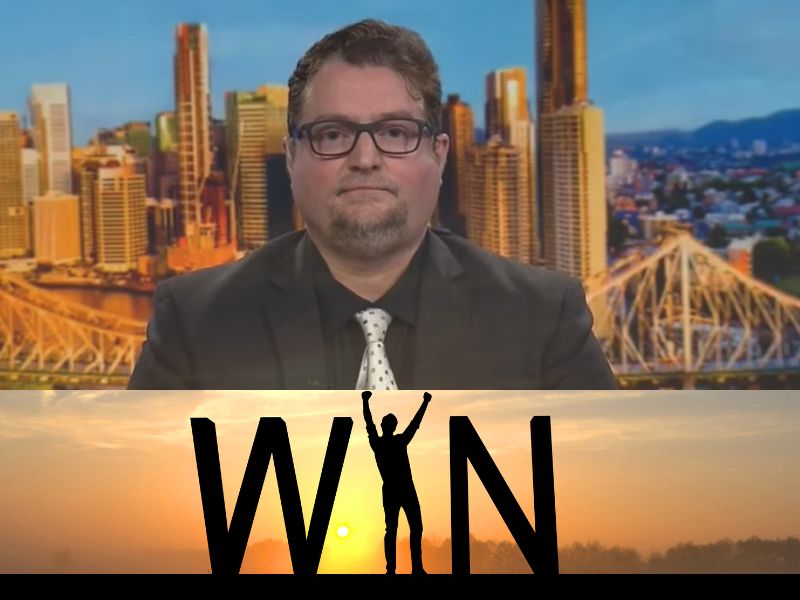 Dr William Bay Victory in Queensland Court Medical Freedom