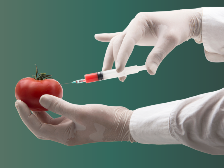 Weekly SOS: Are We Ready for the Risks of Unlabeled Genetic Technology?
