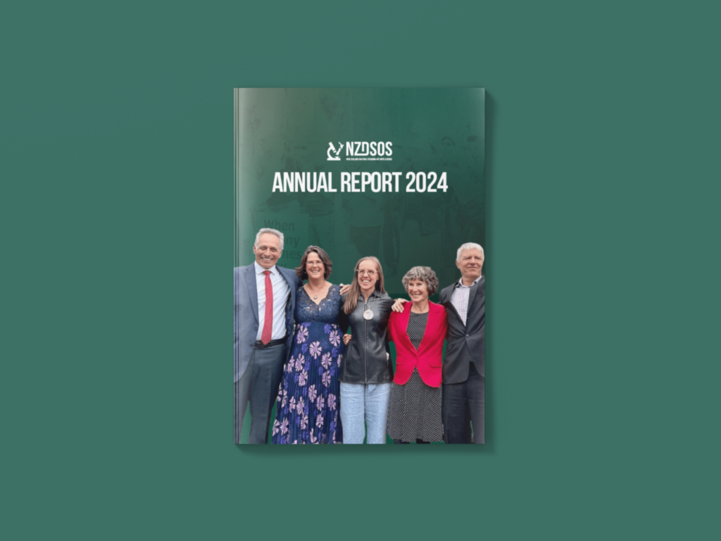 Read our 2024 Annual Impact Report
