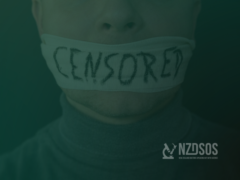 Censorship 3