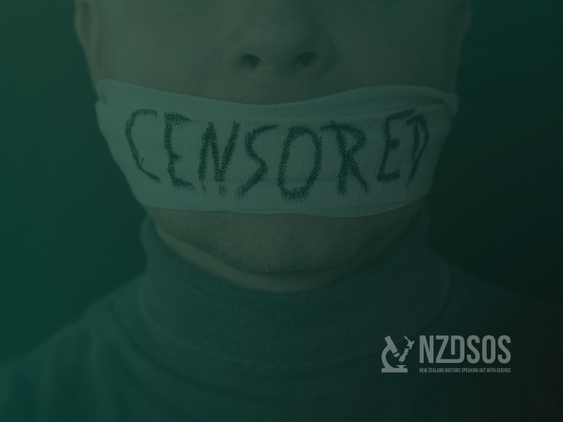 Censorship 3