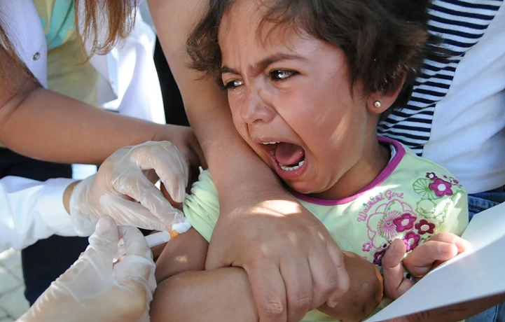 Stop Harming Our Children