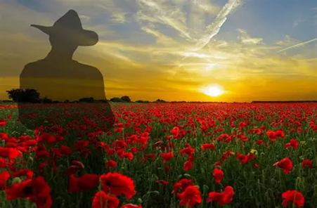NZDF Heroes Defending Freedoms ANZAC