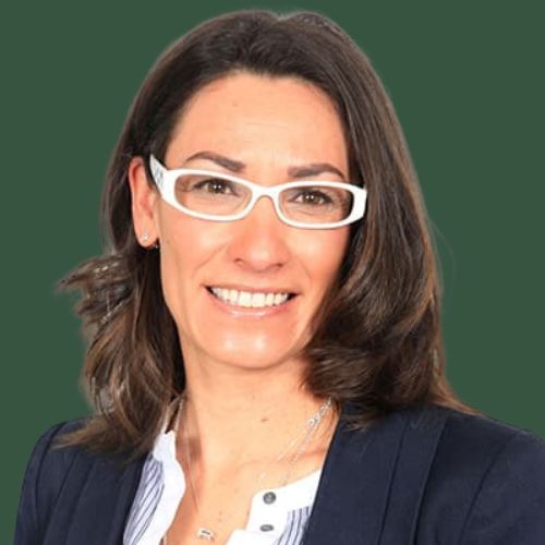 Dr Rachelle Love