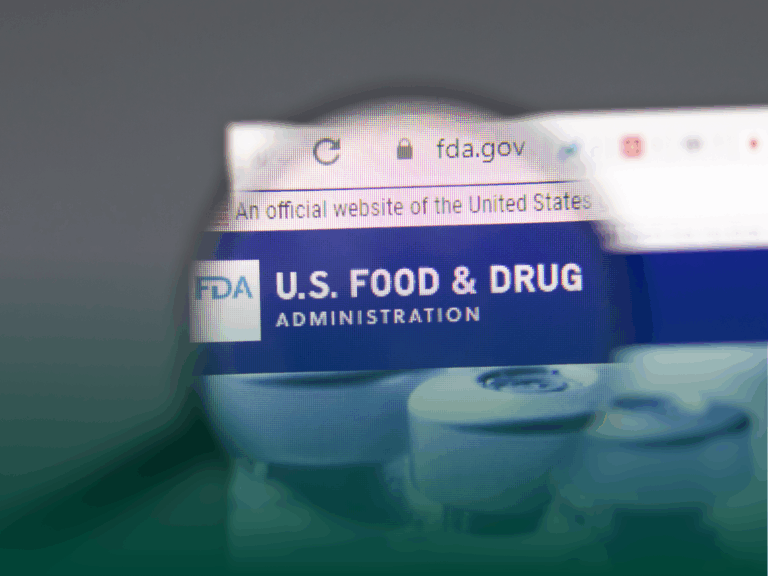 U.S. Food & Drug Administration in Focus