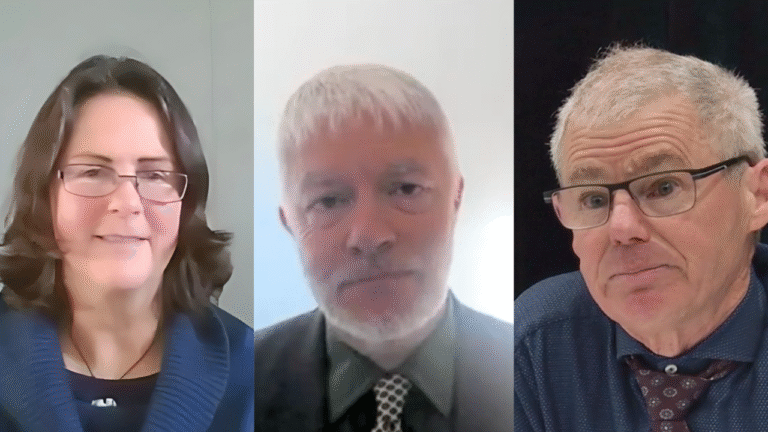 Weekly SOS: Fighting for Truth in Times of Lies