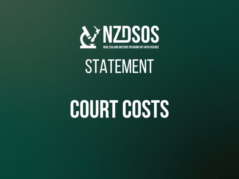STATEMENT